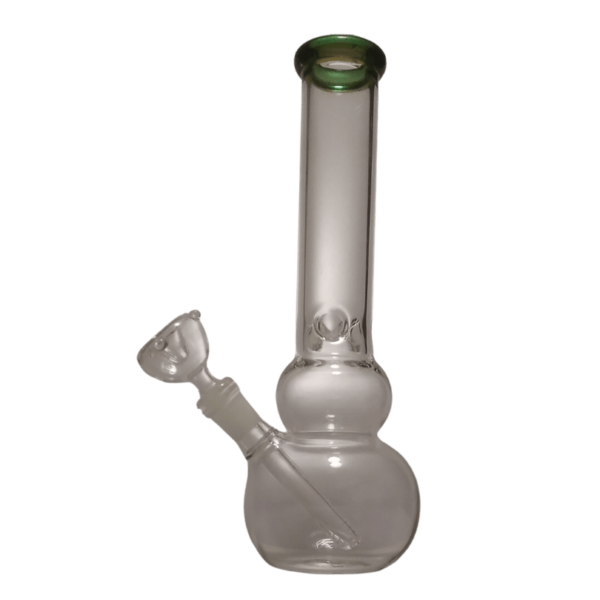 Bong de Vidrio PRO Pyrex 30 cm