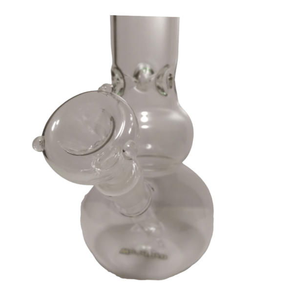 Bong de Vidrio PRO Pyrex 30 cm - Imagen 2