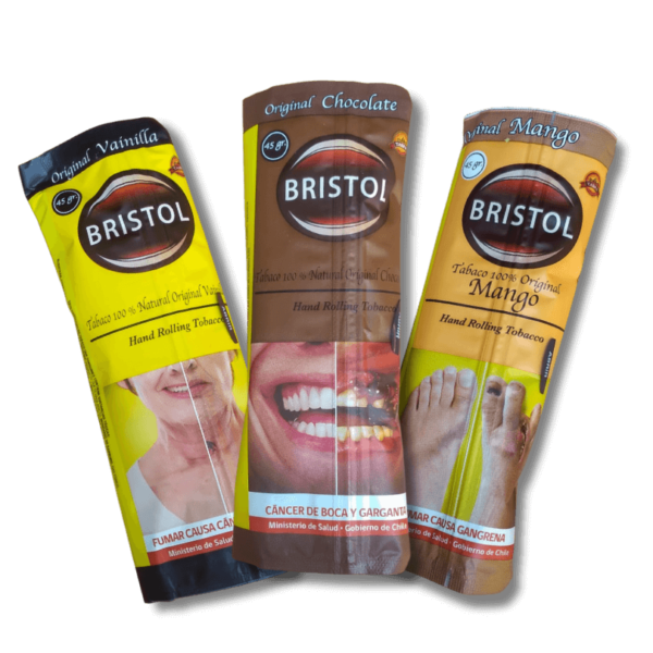 Tabaco Bristol