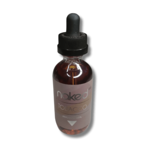 Esencia Naked Tabaco