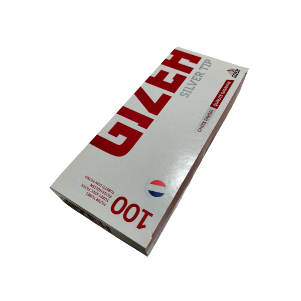 Tubos con Filtros Normal para Tabaco