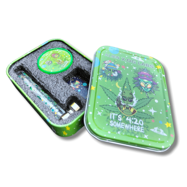 Set Contenedor Pipa, Moledor y Rejillas Asix