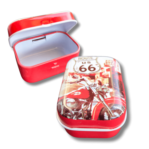Minibox m9
