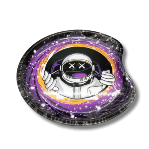 Bandeja diseño Astronauta