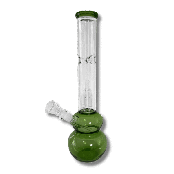 Bong de Vidrio 30 cm