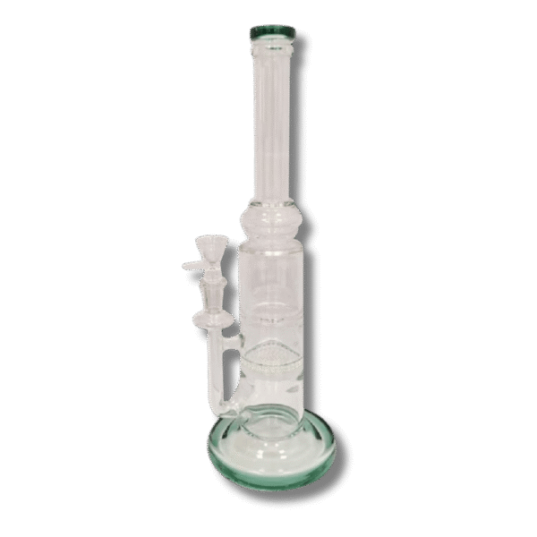 Bong de Vidrio 31 cm
