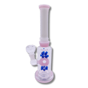 Bong de Vidrio 26 cm